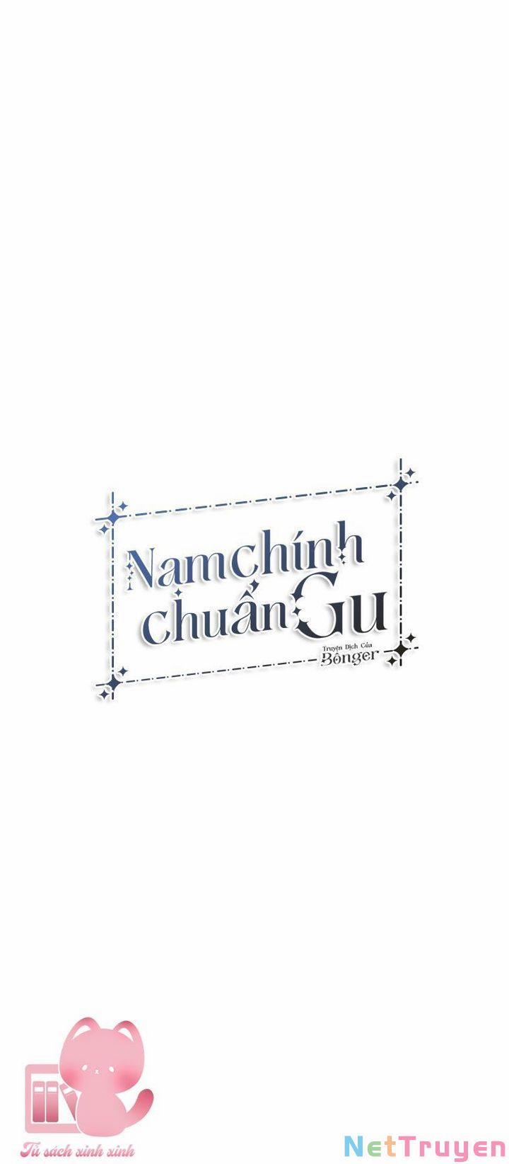 Nam Chính Chuẩn Gu 43 trang 49