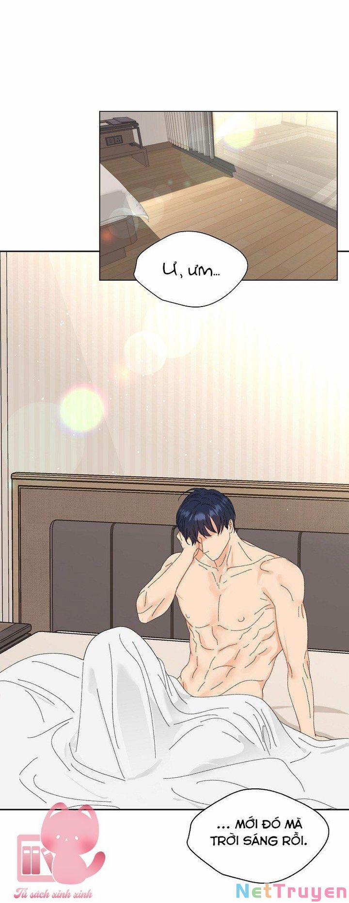 Nam Chính Chuẩn Gu 43 trang 51