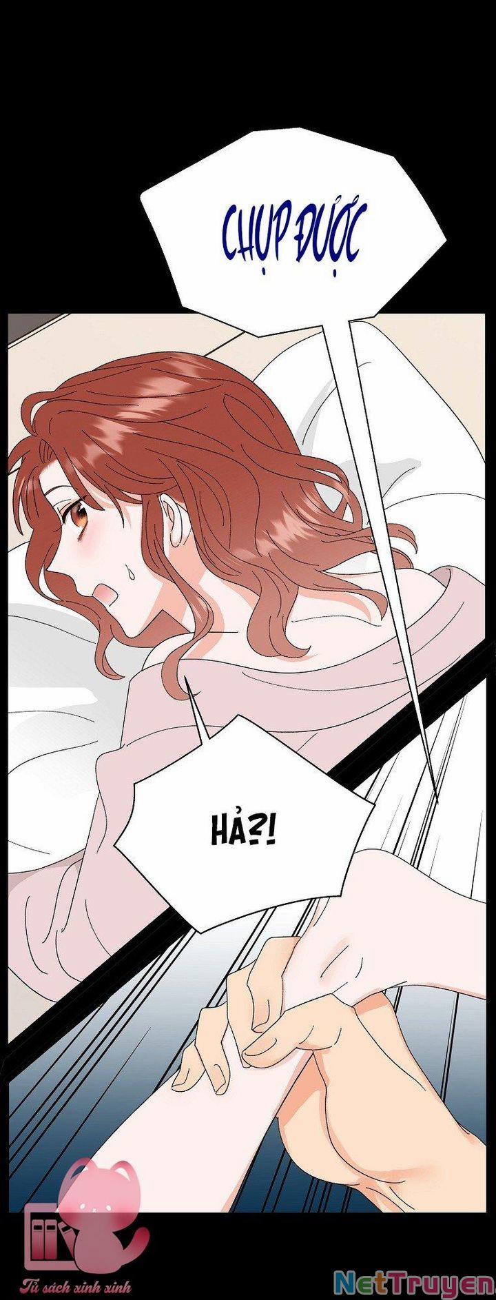 Nam Chính Chuẩn Gu 43 trang 56