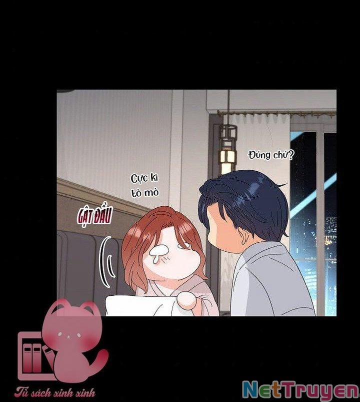 Nam Chính Chuẩn Gu 43 trang 61