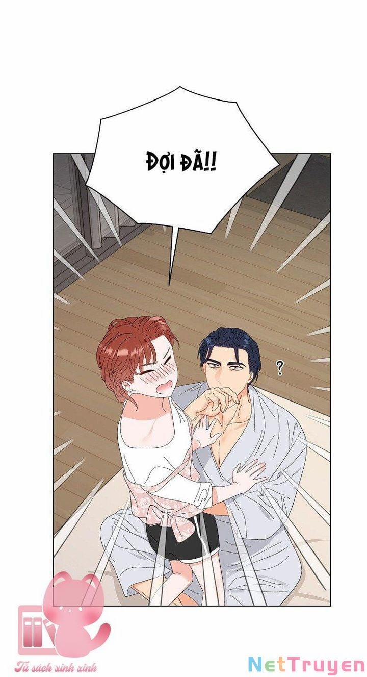 Nam Chính Chuẩn Gu 43 trang 9