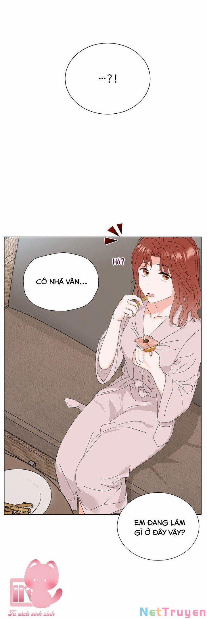 Nam Chính Chuẩn Gu 44 trang 12