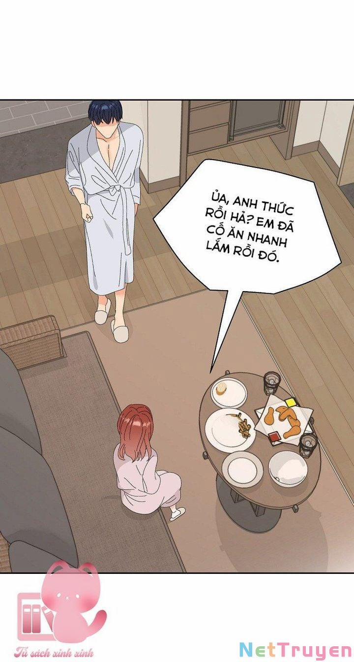 Nam Chính Chuẩn Gu 44 trang 13