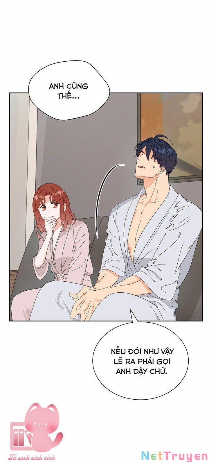 Nam Chính Chuẩn Gu 44 trang 15
