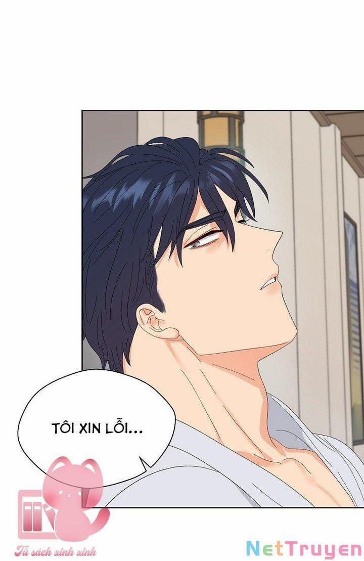 Nam Chính Chuẩn Gu 44 trang 16