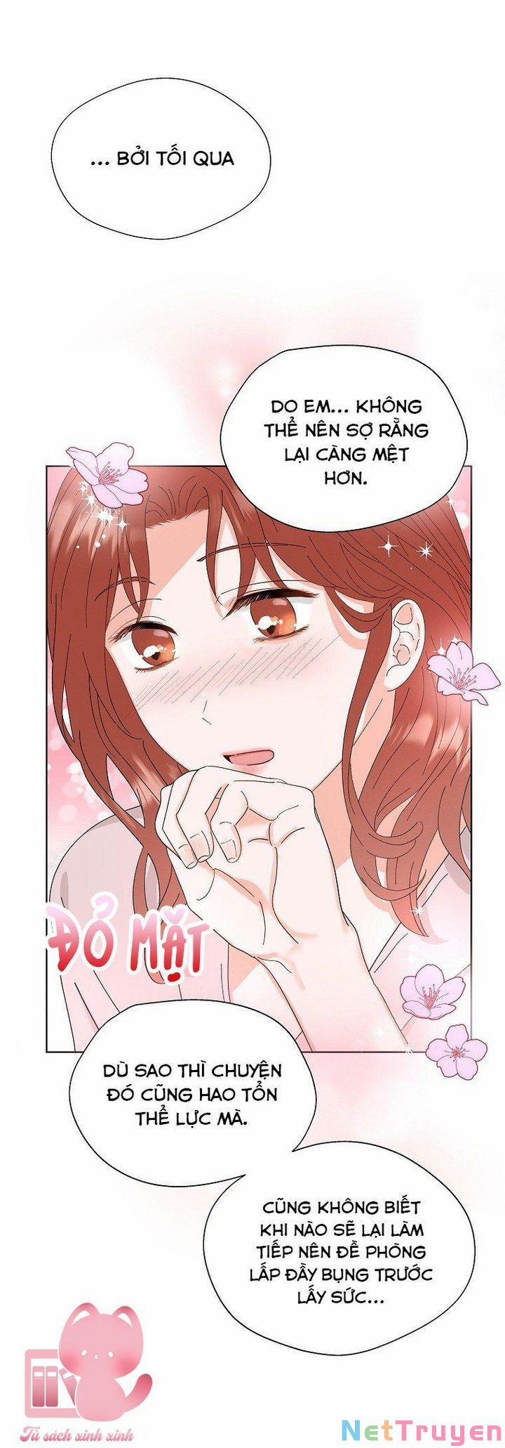 Nam Chính Chuẩn Gu 44 trang 19