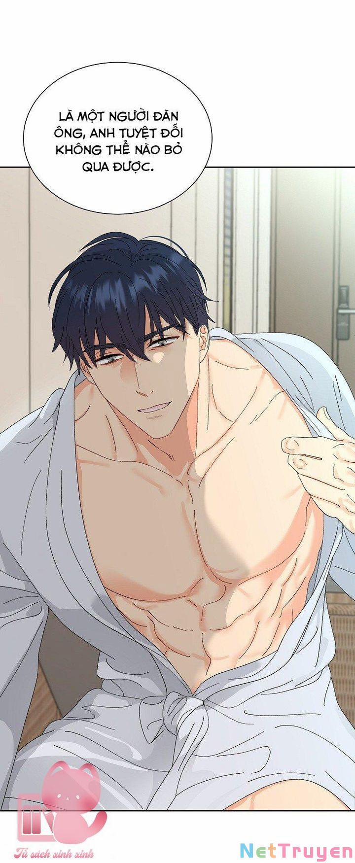 Nam Chính Chuẩn Gu 44 trang 29