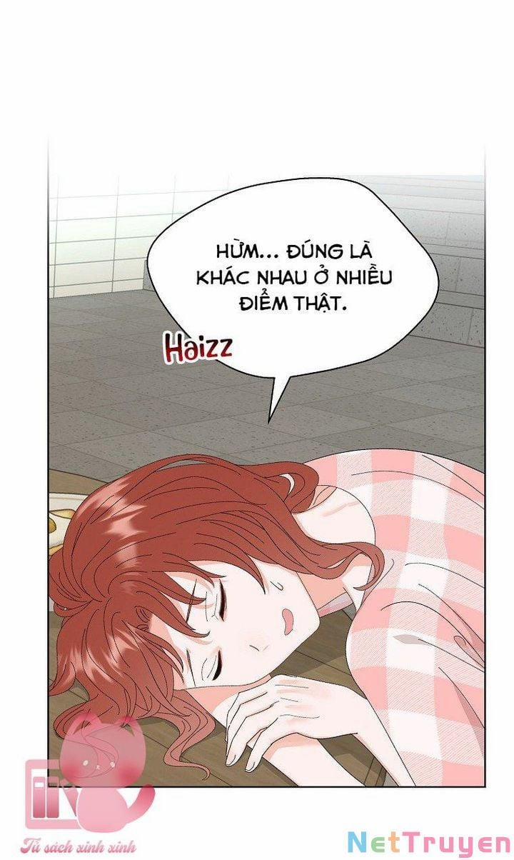 Nam Chính Chuẩn Gu 44 trang 44