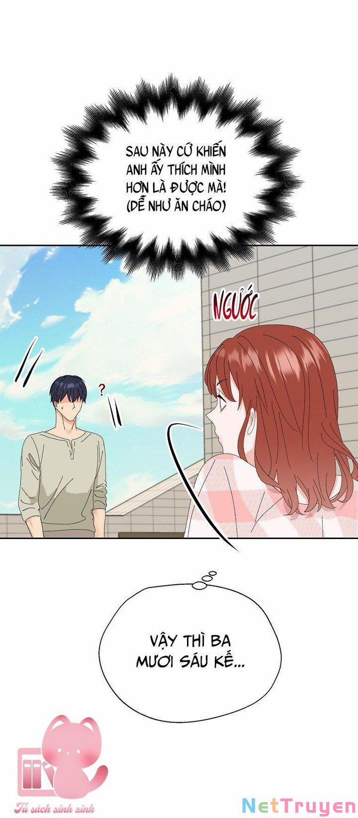 Nam Chính Chuẩn Gu 44 trang 49