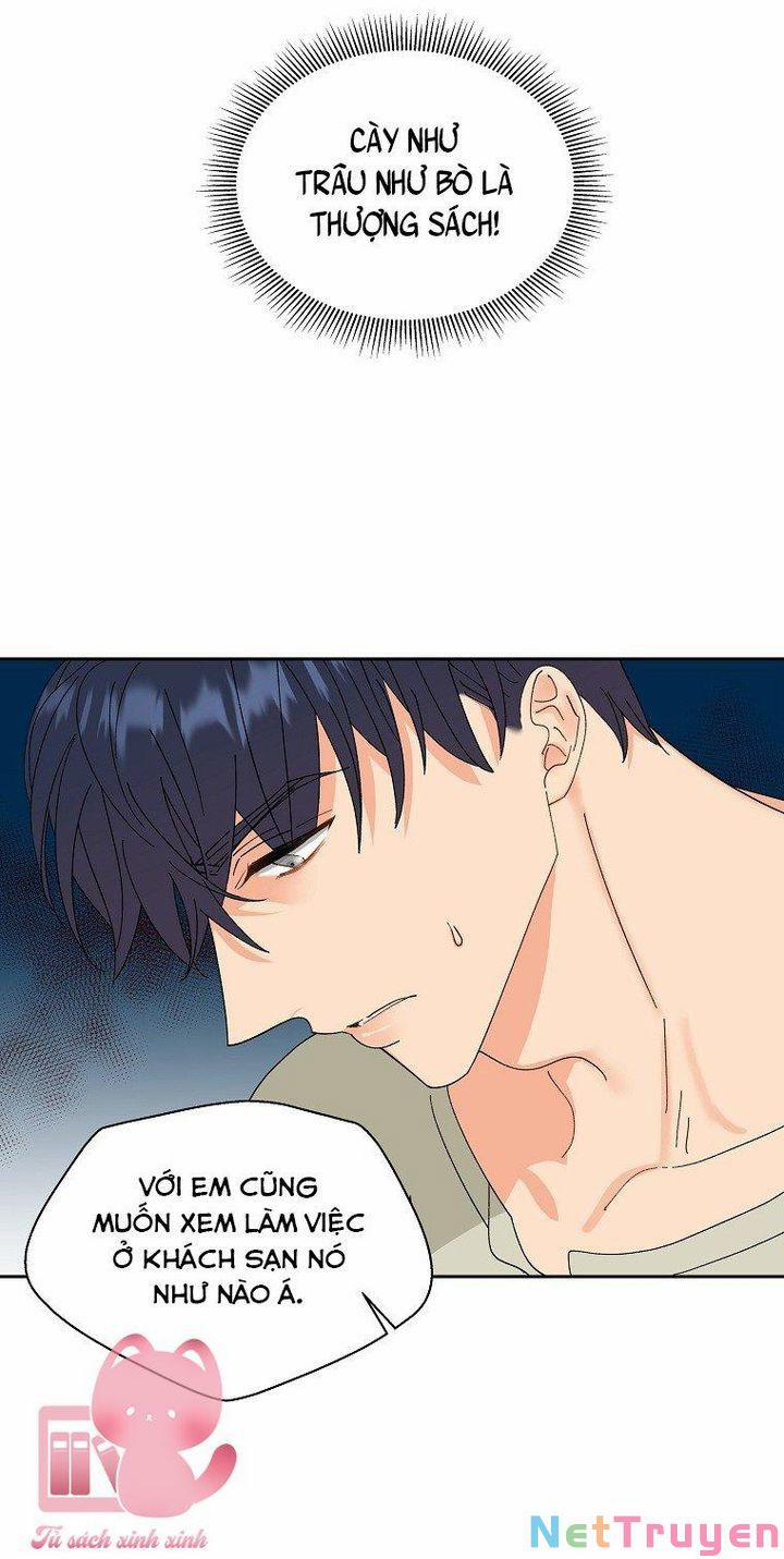 Nam Chính Chuẩn Gu 44 trang 52