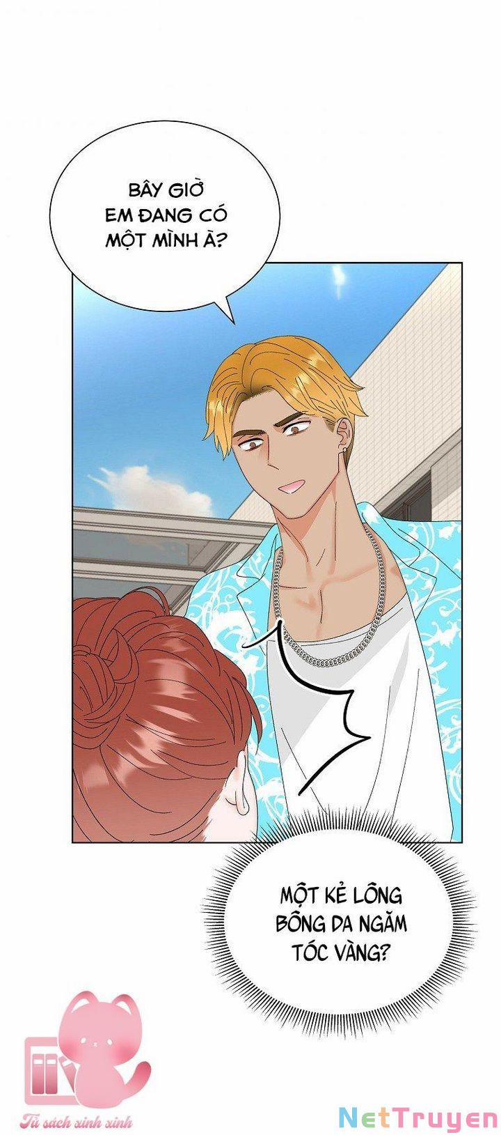 Nam Chính Chuẩn Gu 44 trang 64