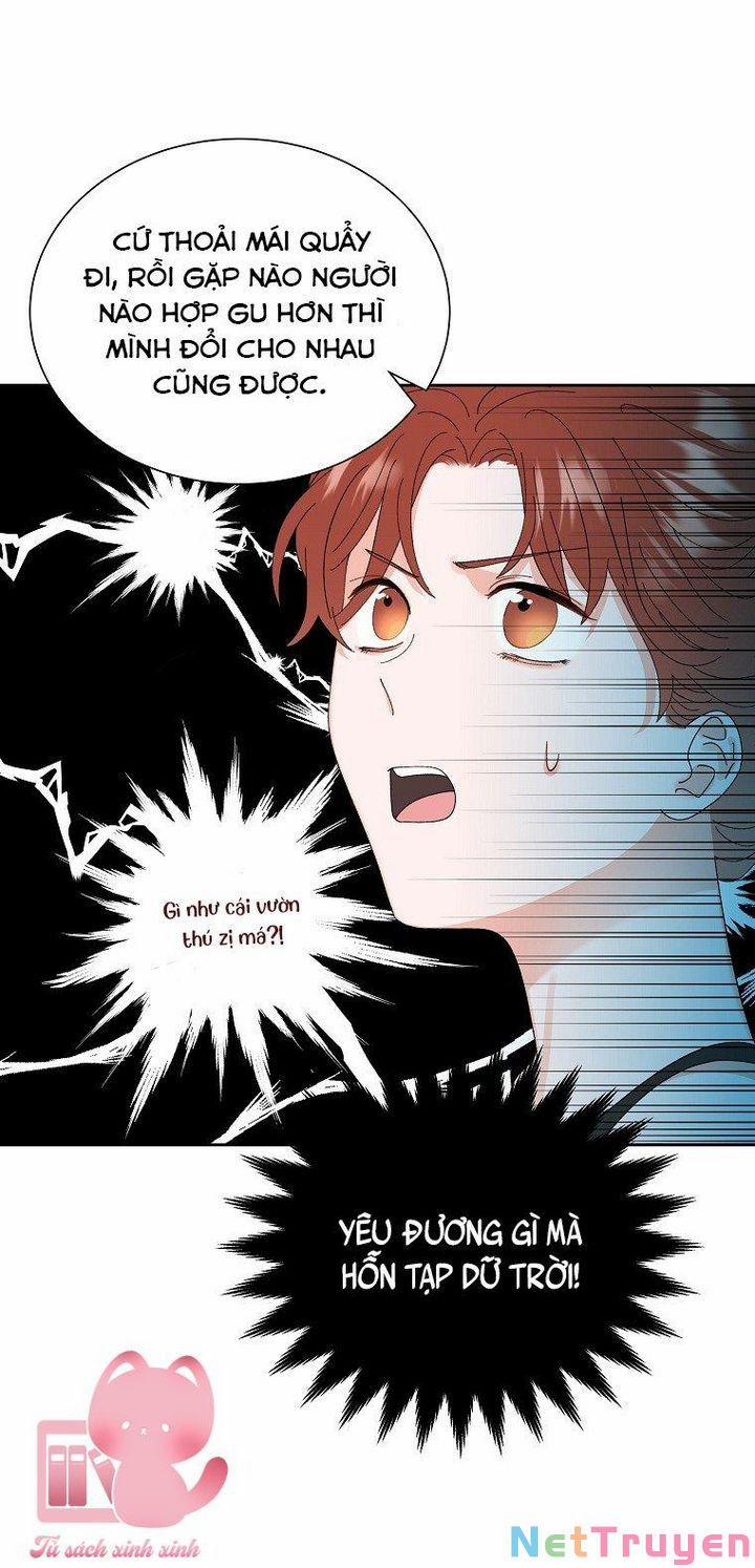 Nam Chính Chuẩn Gu 44 trang 66