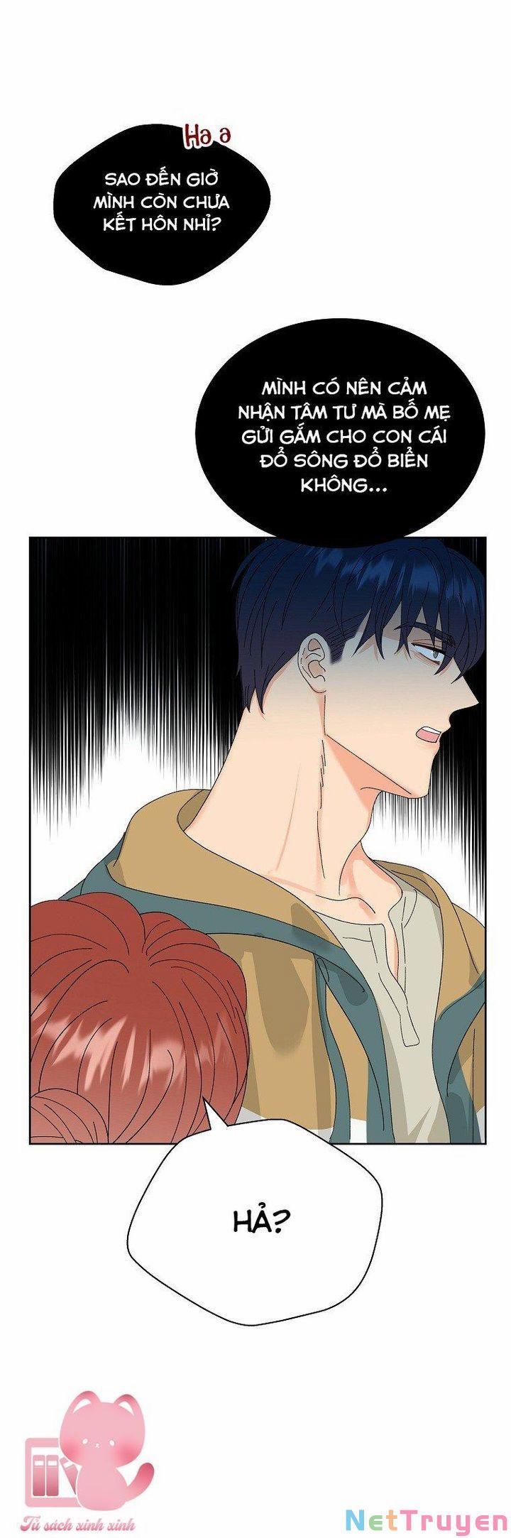 Nam Chính Chuẩn Gu 44 trang 74