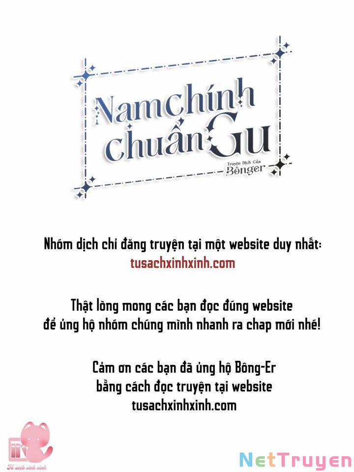 Nam Chính Chuẩn Gu 44 trang 89