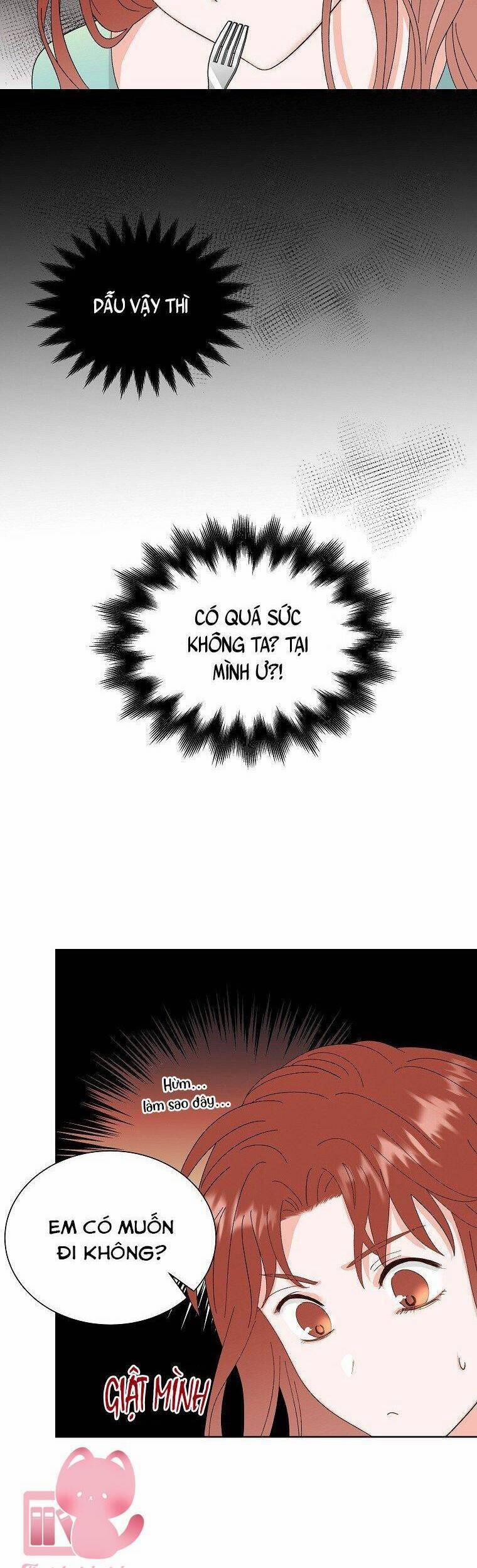 Nam Chính Chuẩn Gu 45 trang 17