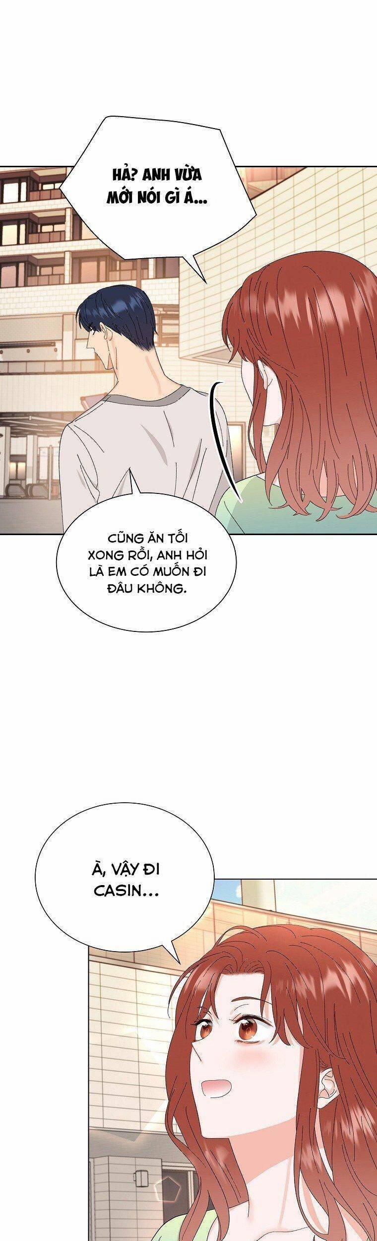 Nam Chính Chuẩn Gu 45 trang 19