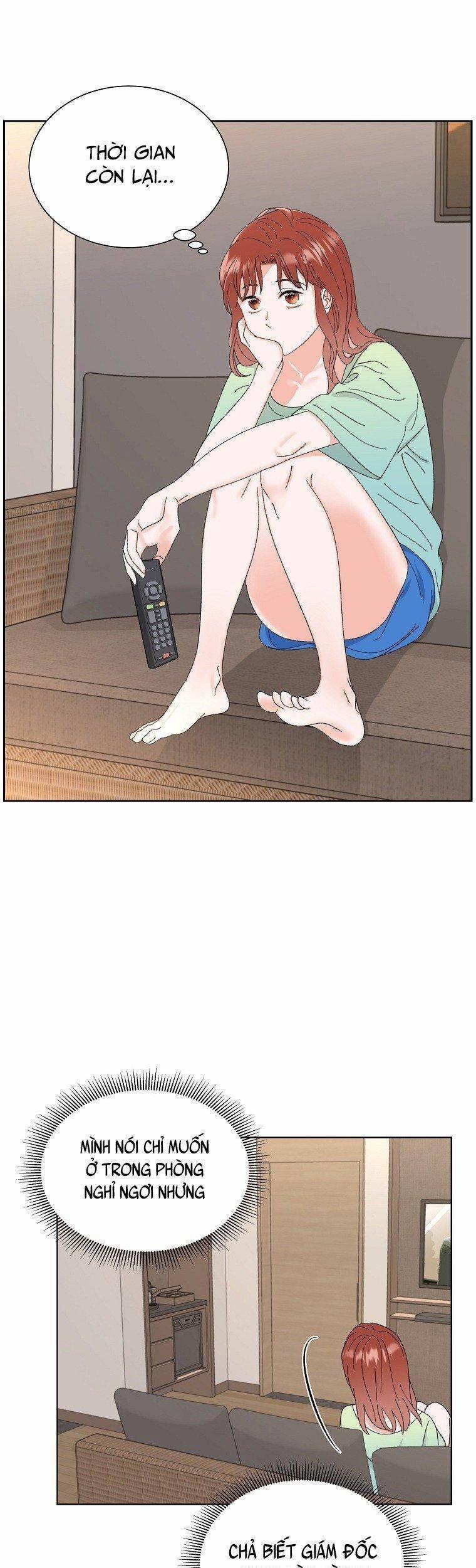 Nam Chính Chuẩn Gu 45 trang 22