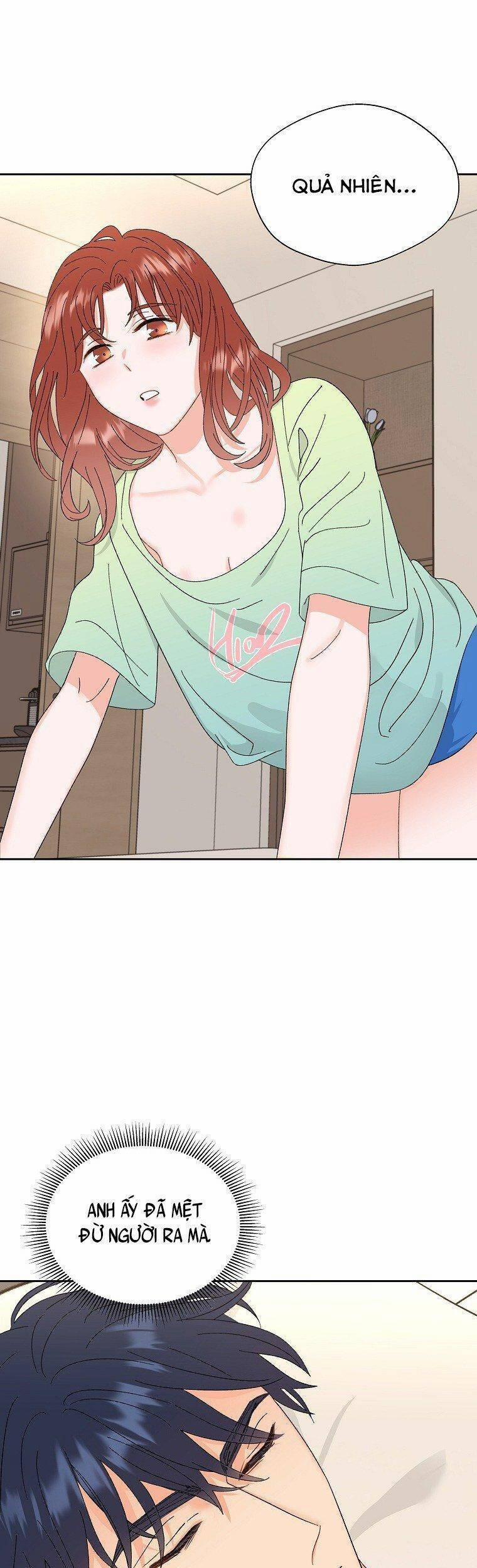 Nam Chính Chuẩn Gu 45 trang 24