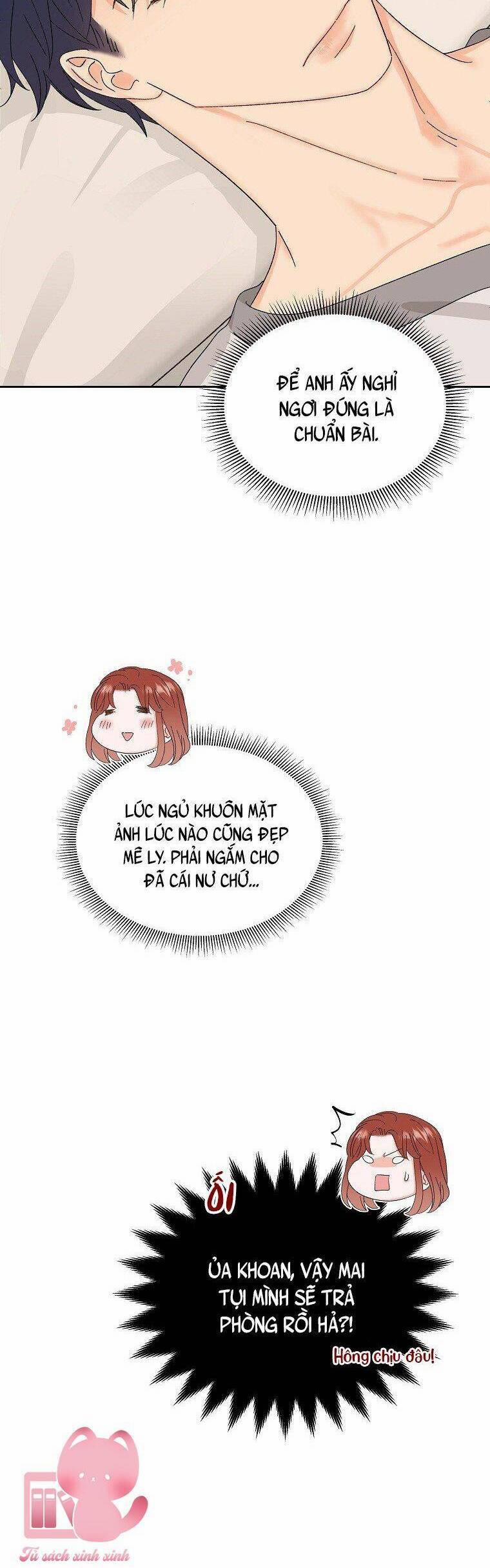 Nam Chính Chuẩn Gu 45 trang 25