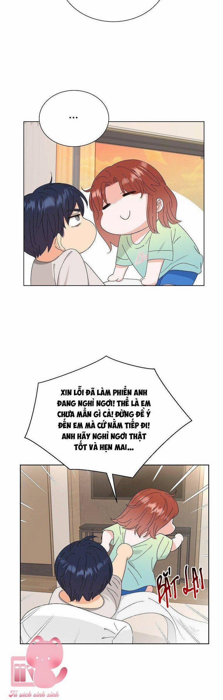 Nam Chính Chuẩn Gu 45 trang 27