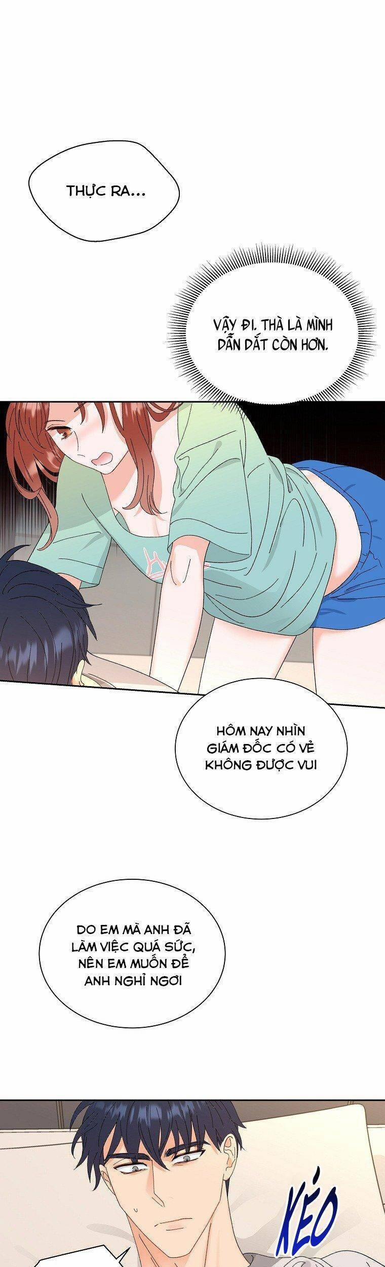 Nam Chính Chuẩn Gu 45 trang 31