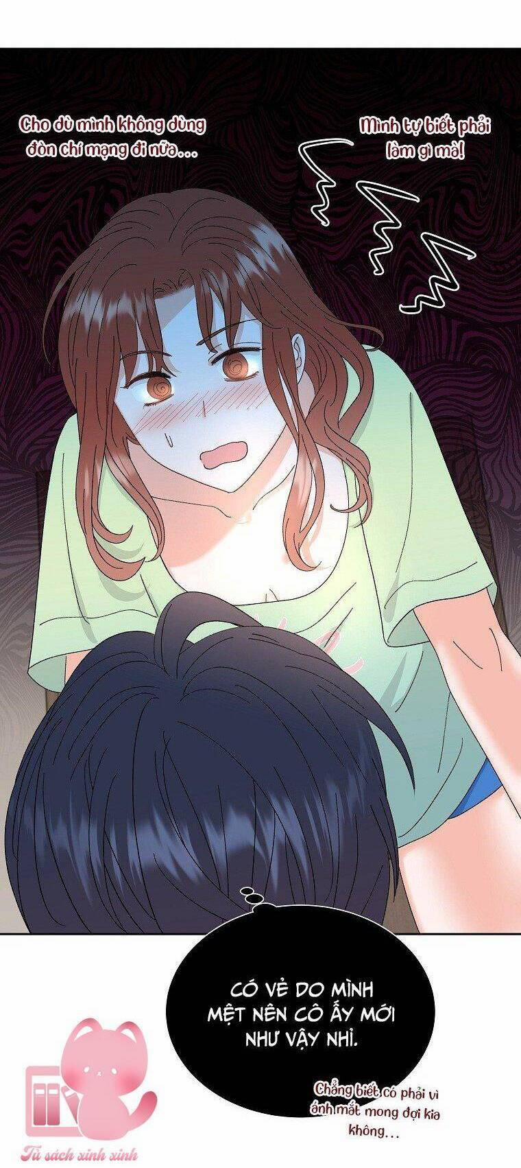 Nam Chính Chuẩn Gu 45 trang 34