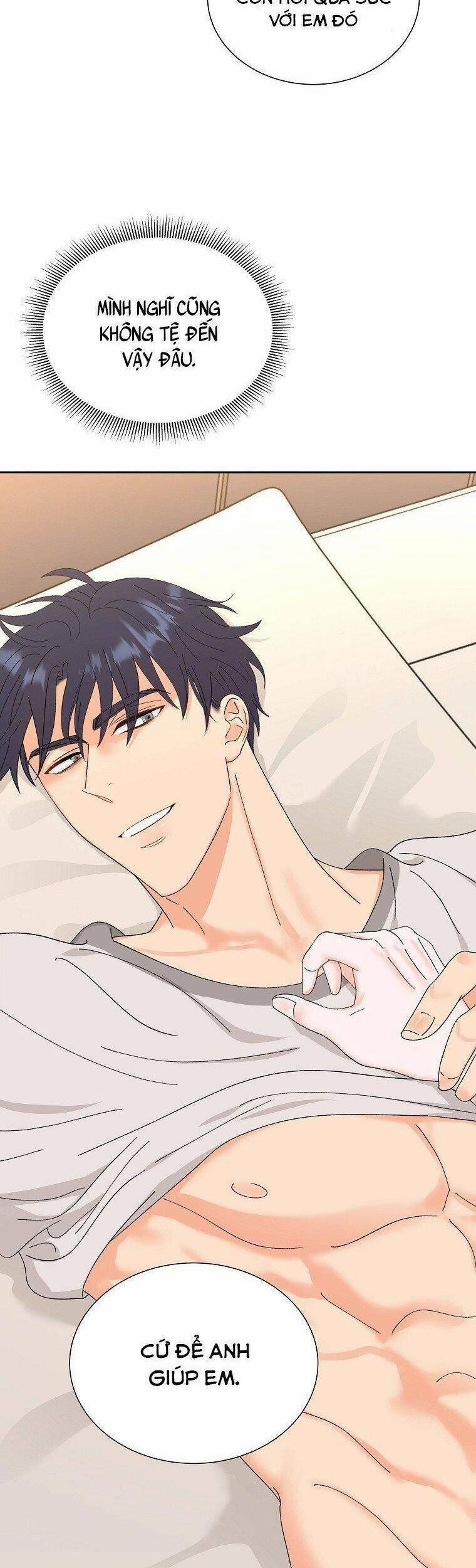 Nam Chính Chuẩn Gu 45 trang 36