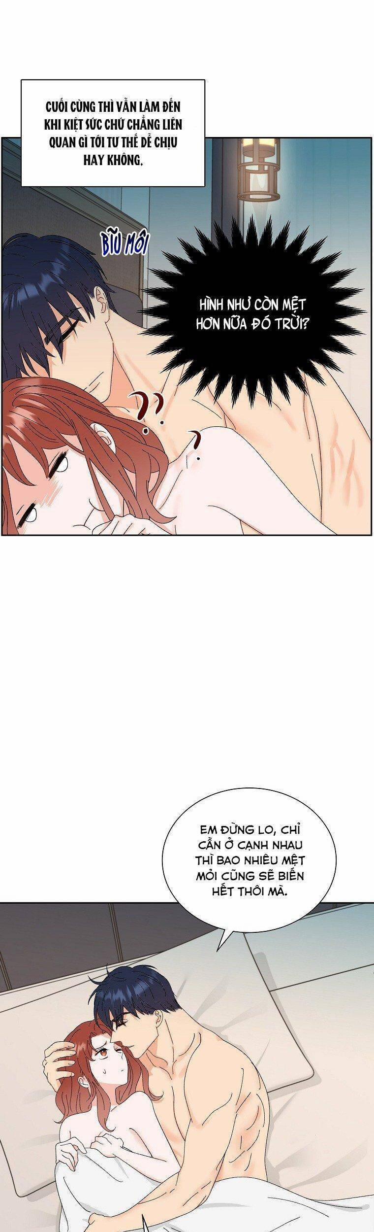 Nam Chính Chuẩn Gu 45 trang 42