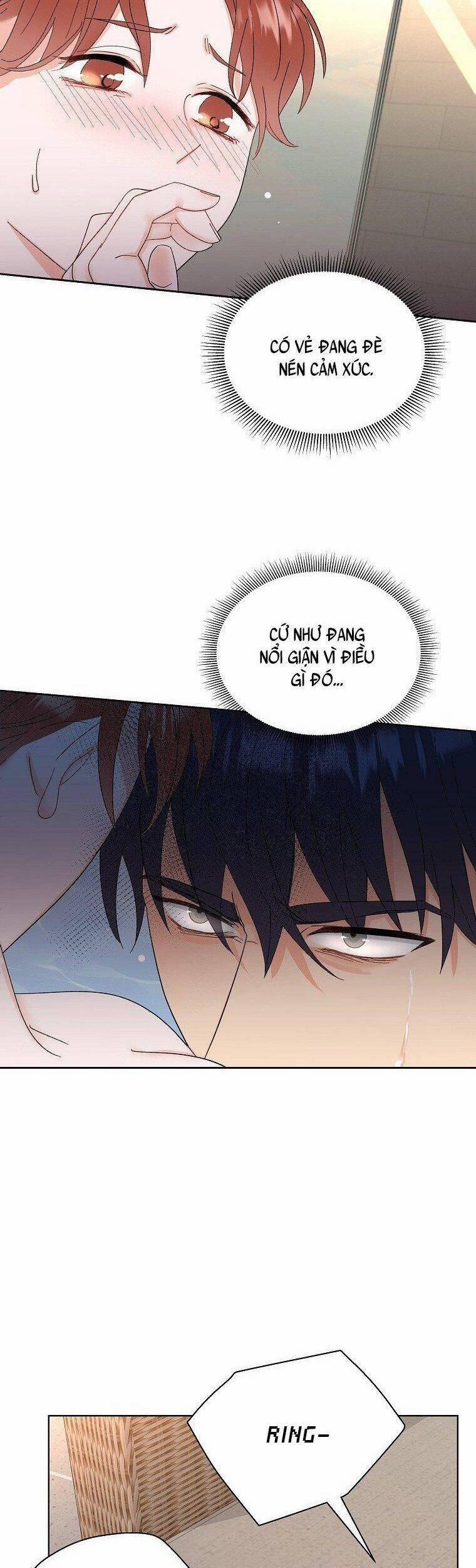 Nam Chính Chuẩn Gu 45 trang 5