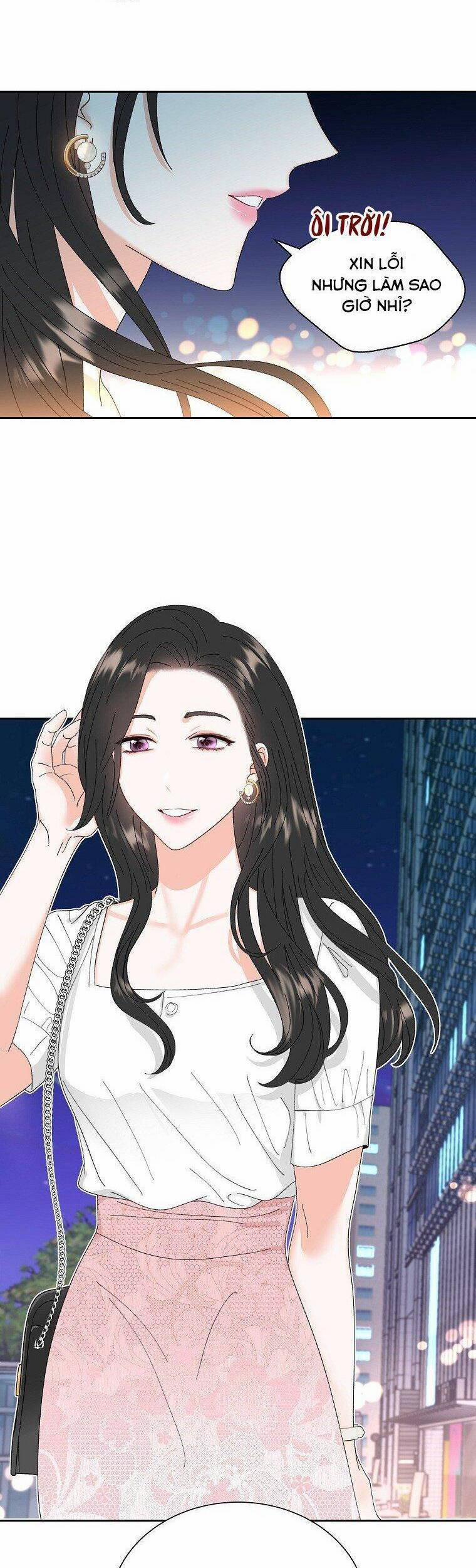 Nam Chính Chuẩn Gu 45 trang 57