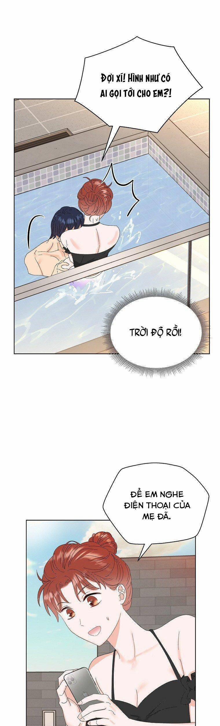 Nam Chính Chuẩn Gu 45 trang 7