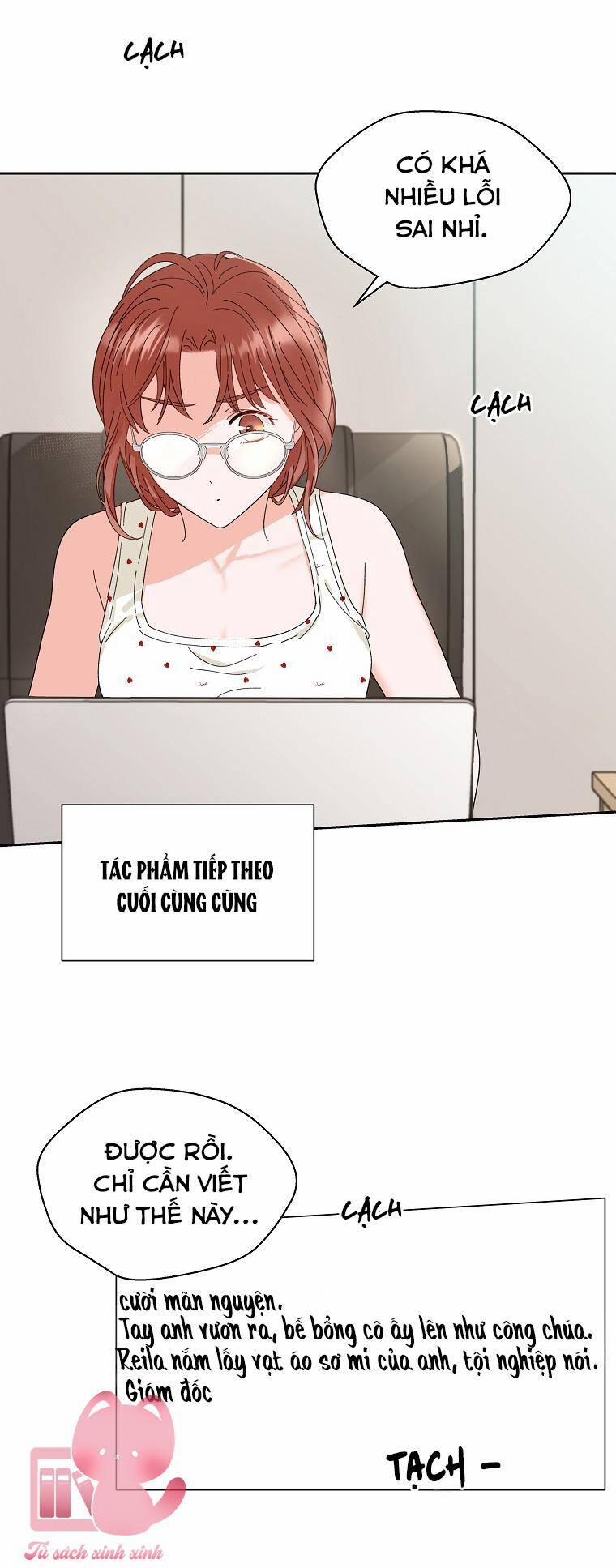 Nam Chính Chuẩn Gu 46 trang 2