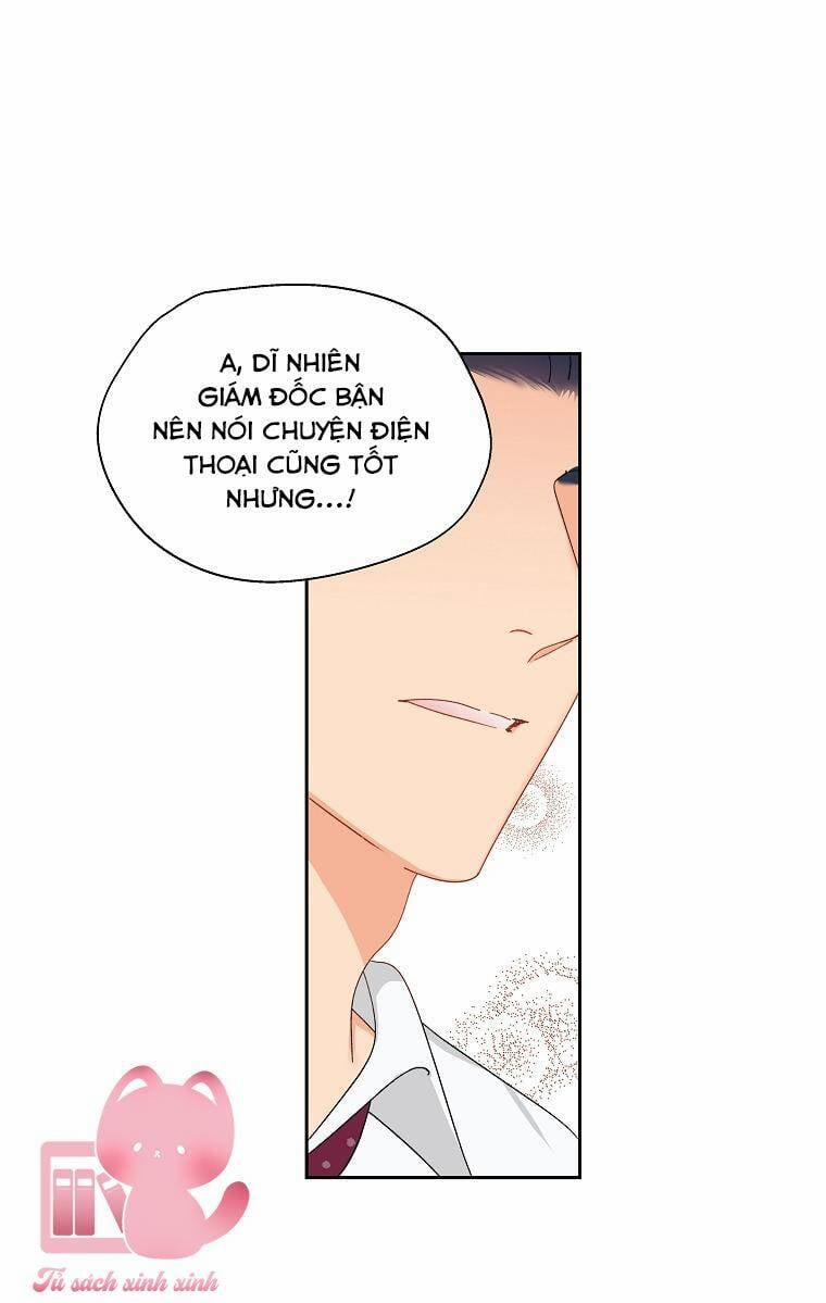 Nam Chính Chuẩn Gu 46 trang 27