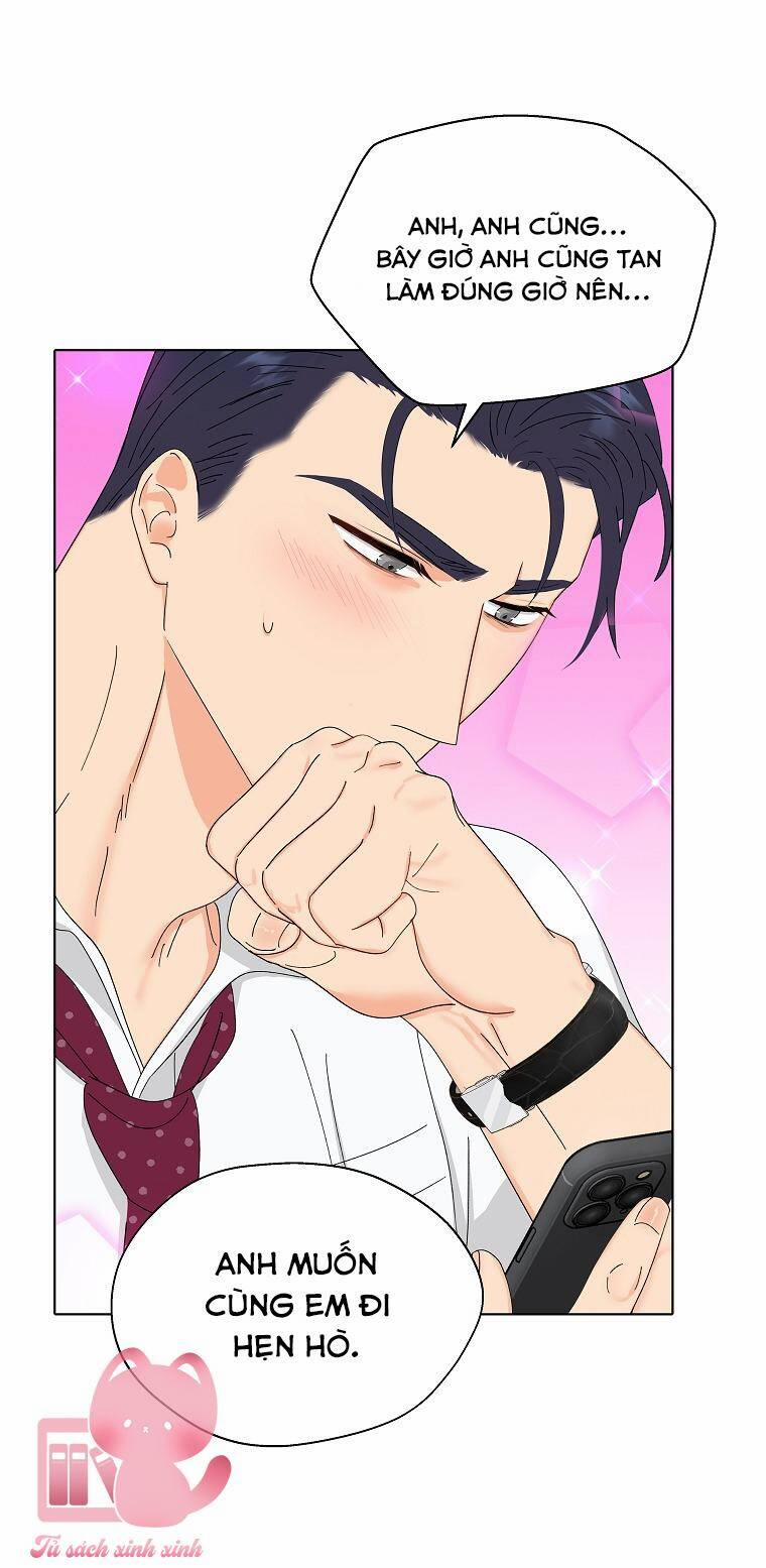 Nam Chính Chuẩn Gu 46 trang 28