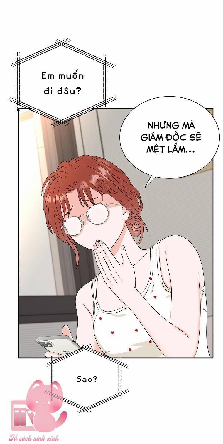 Nam Chính Chuẩn Gu 46 trang 32