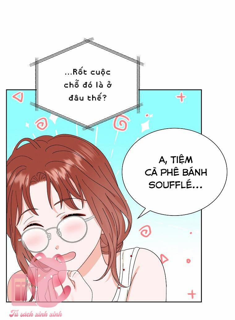 Nam Chính Chuẩn Gu 46 trang 34