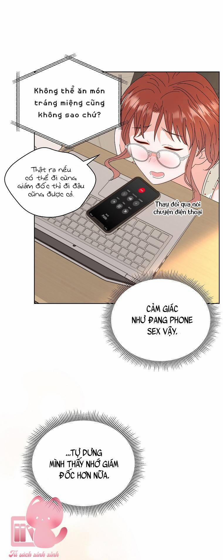 Nam Chính Chuẩn Gu 46 trang 39