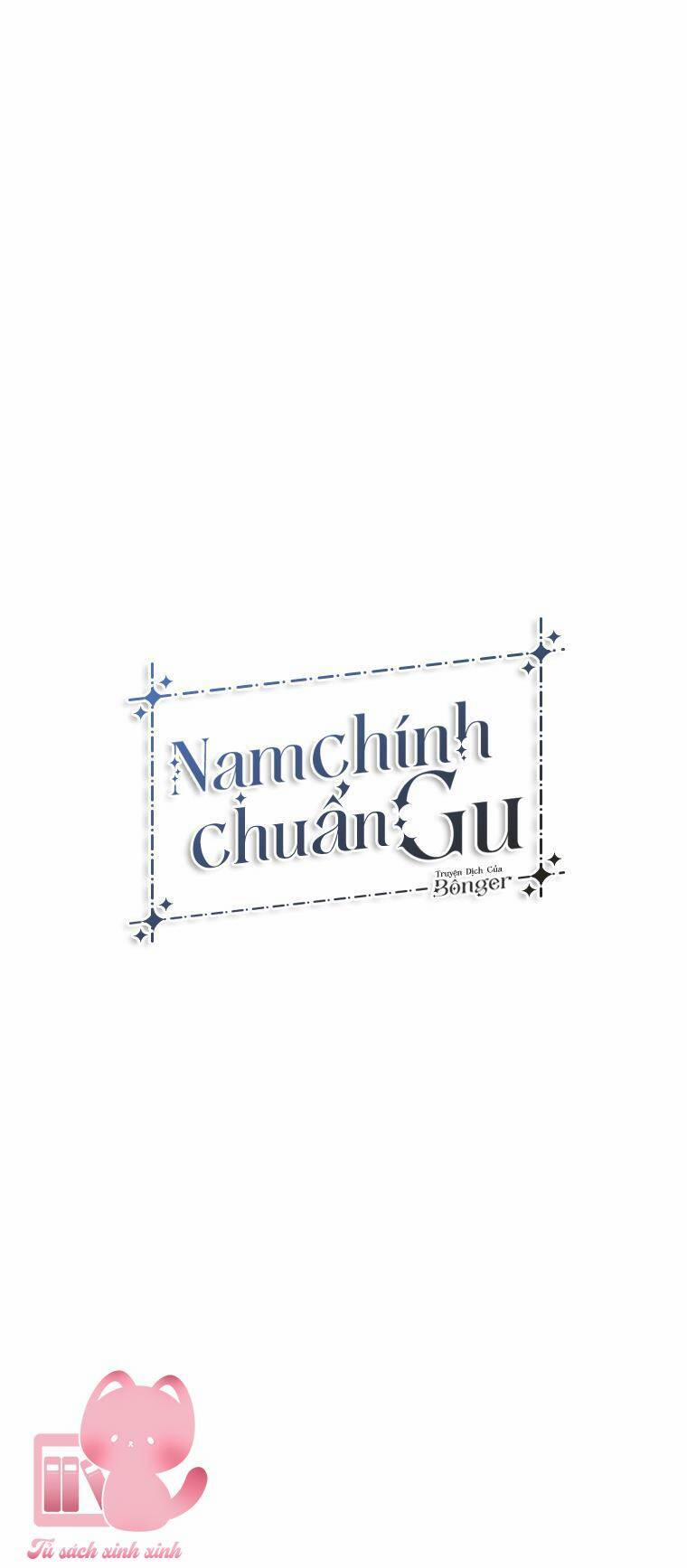 Nam Chính Chuẩn Gu 46 trang 42