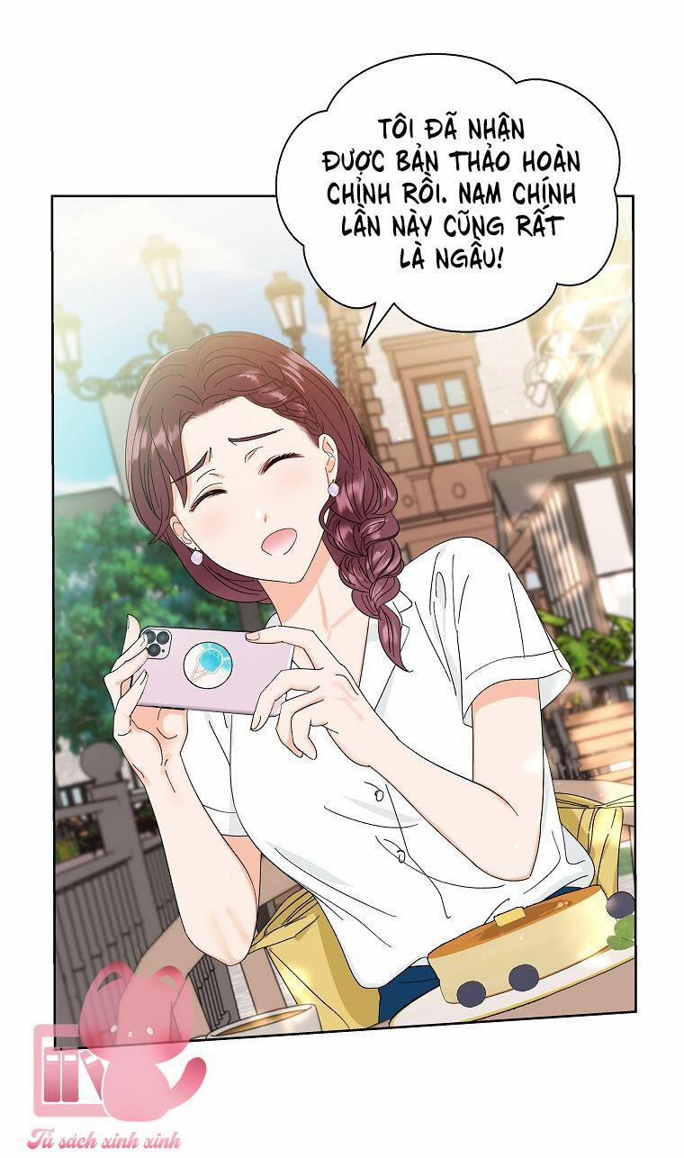 Nam Chính Chuẩn Gu 46 trang 44