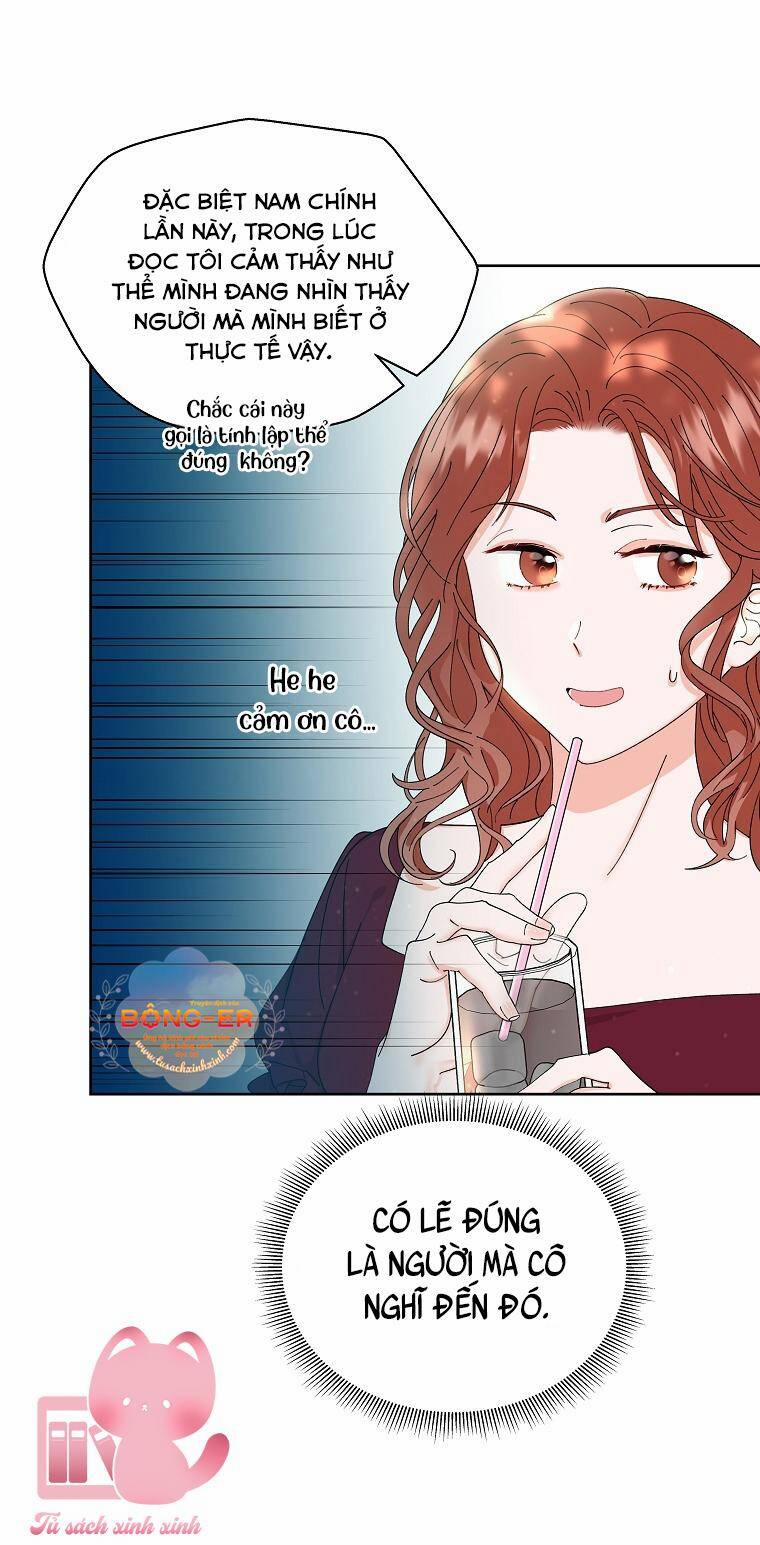 Nam Chính Chuẩn Gu 46 trang 45