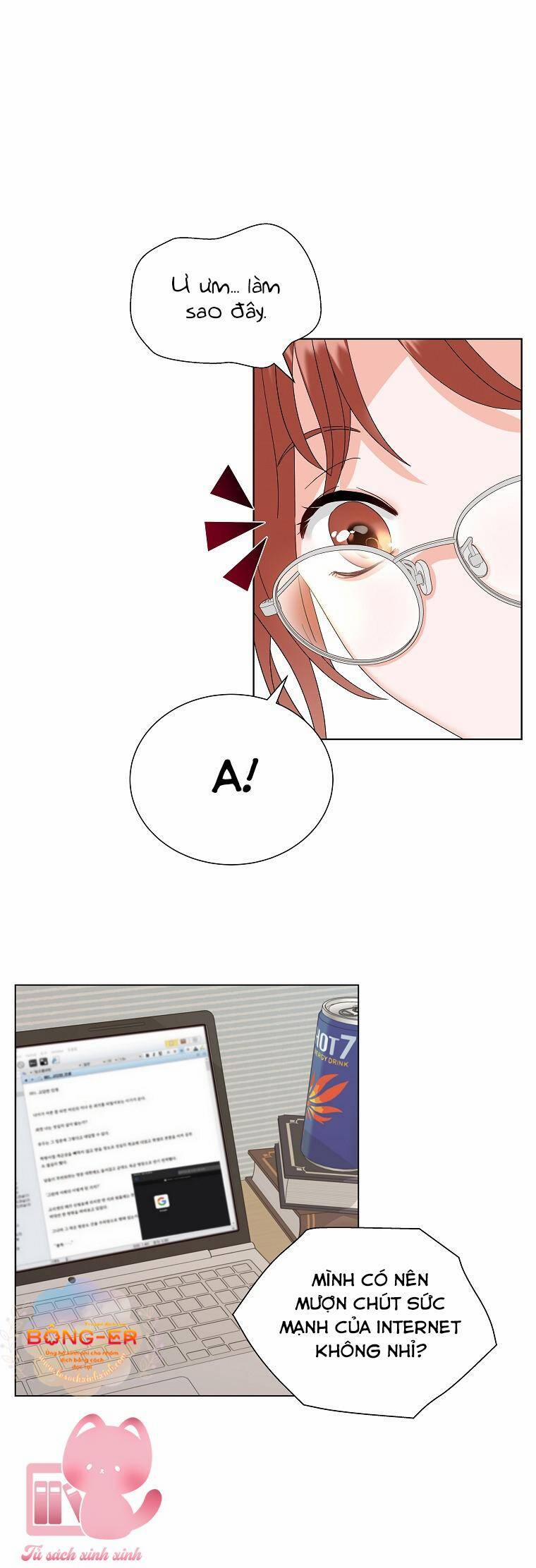 Nam Chính Chuẩn Gu 46 trang 5