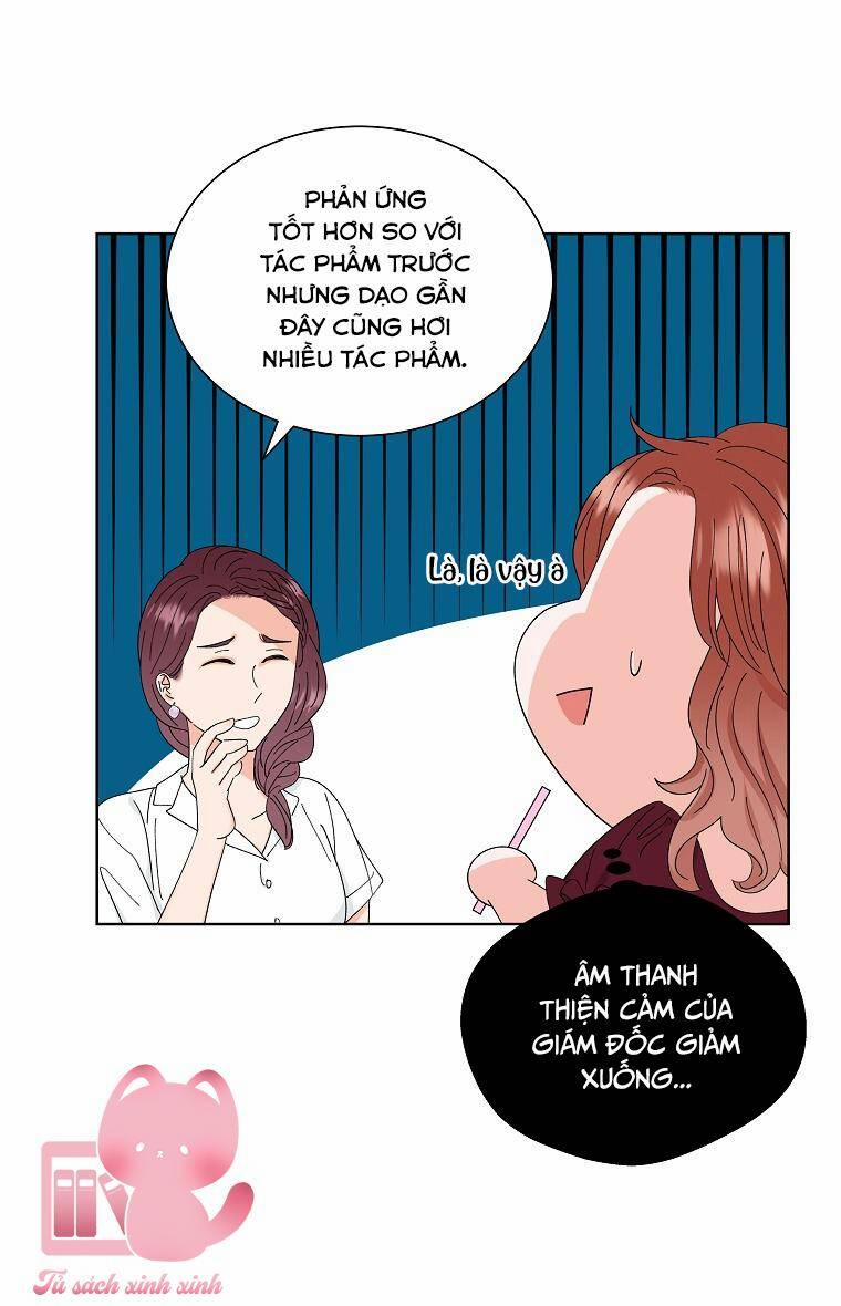 Nam Chính Chuẩn Gu 46 trang 51