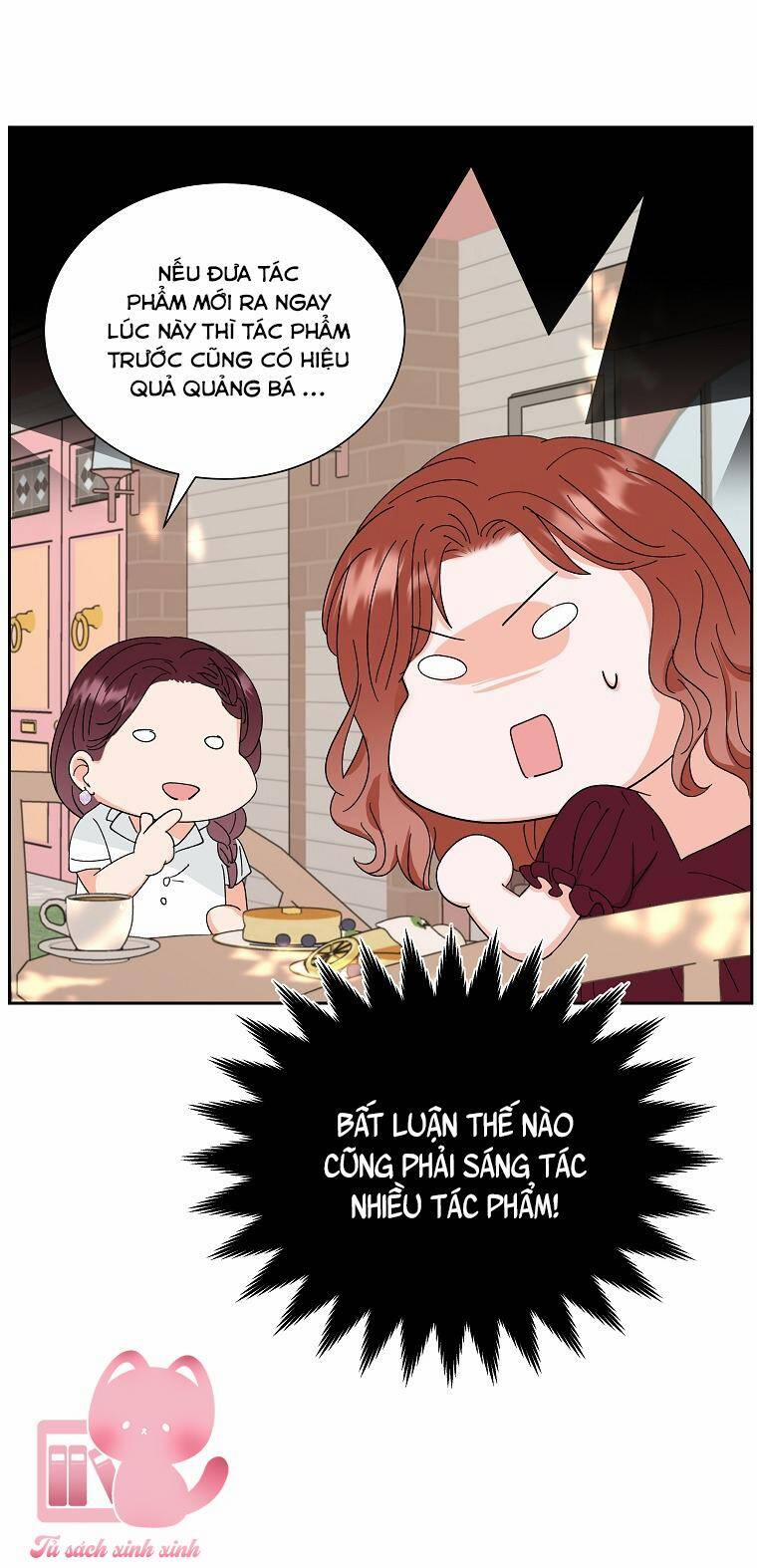 Nam Chính Chuẩn Gu 46 trang 52