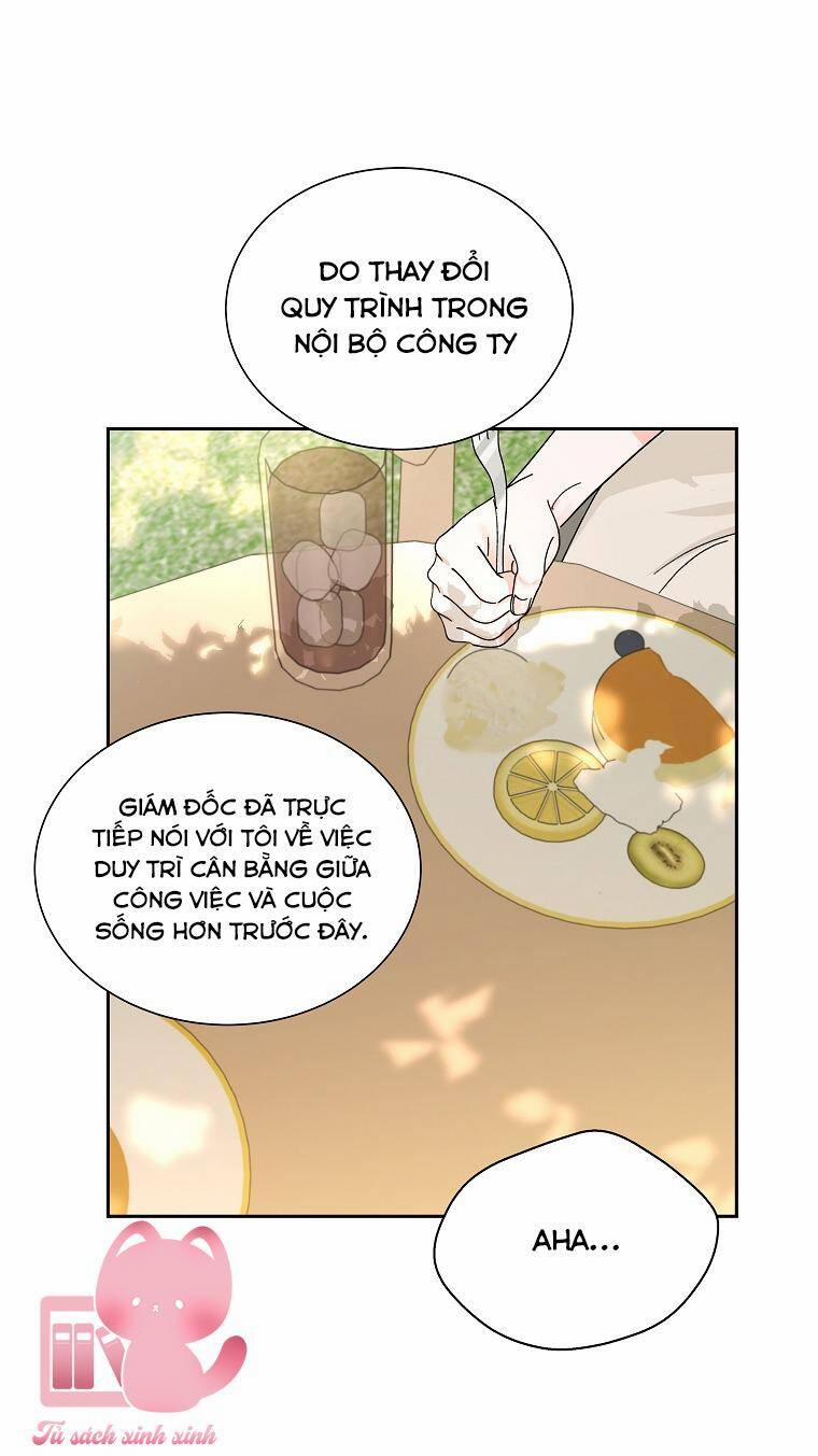 Nam Chính Chuẩn Gu 46 trang 54