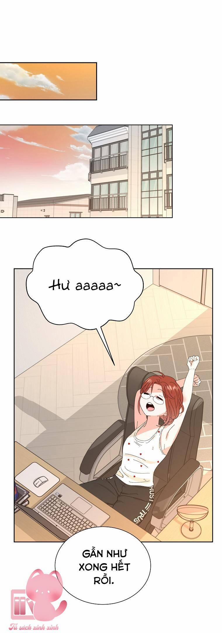 Nam Chính Chuẩn Gu 46 trang 6