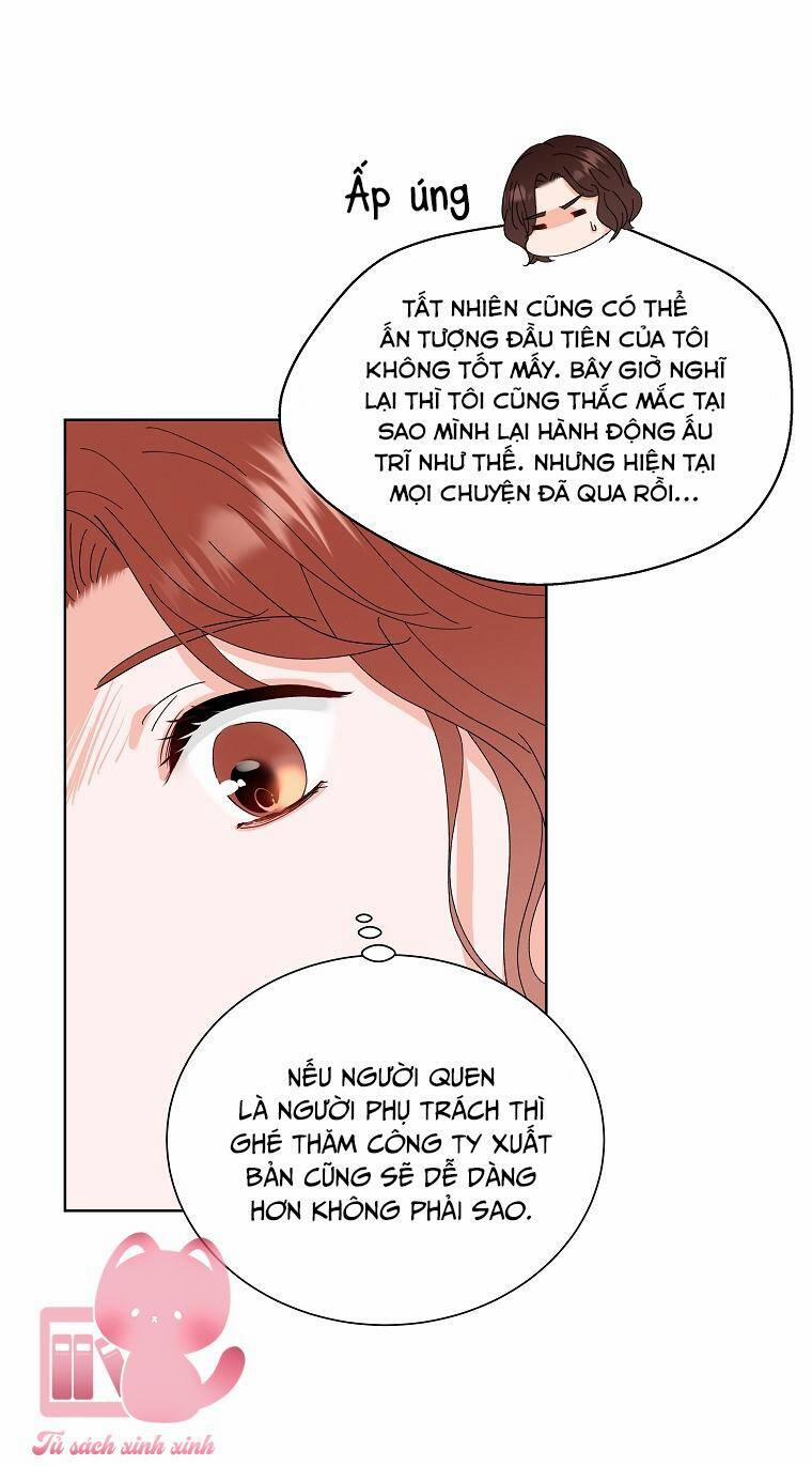 Nam Chính Chuẩn Gu 46 trang 61