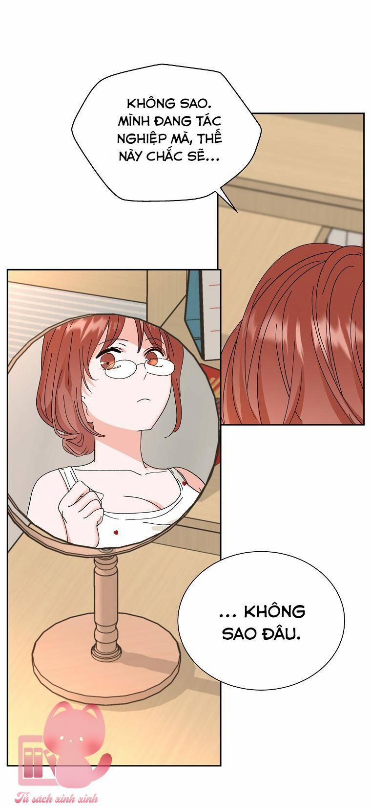 Nam Chính Chuẩn Gu 46 trang 8