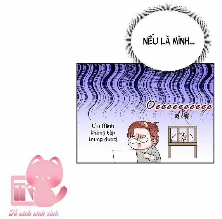 Nam Chính Chuẩn Gu 47 trang 16