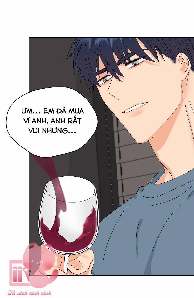 Nam Chính Chuẩn Gu 47 trang 39