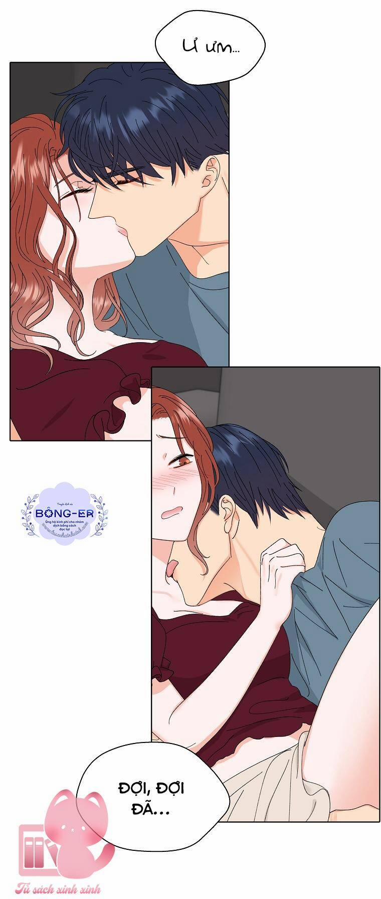 Nam Chính Chuẩn Gu 47 trang 51